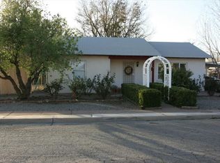 1403 Hawaii Ave, Alamogordo, NM 88310