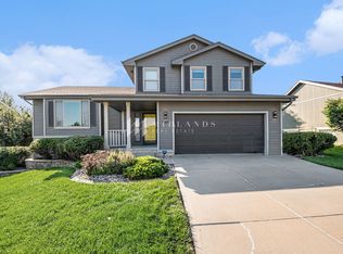 11419 S 44th St, Bellevue, NE 68123