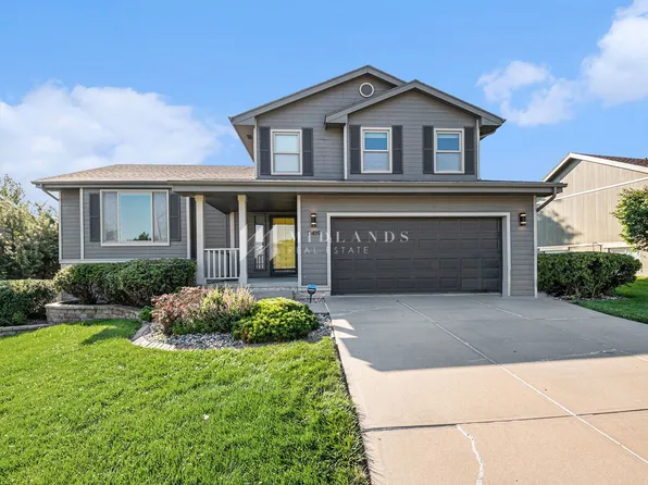 11419 S 44th St, Bellevue, NE 68123