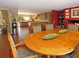 1167 Dulzura Dr, Santa Barbara, CA 93108