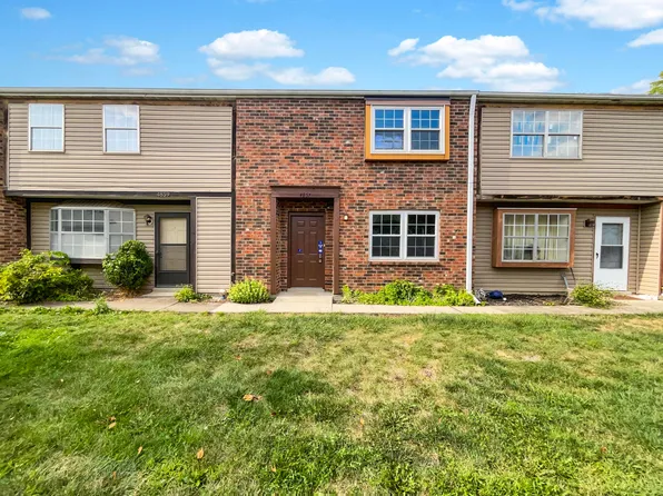 4857 Farber Row #D, Columbus, OH 43221