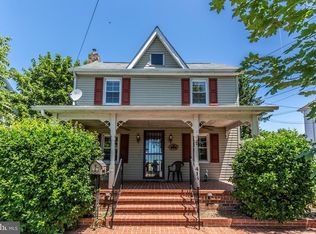 415 E Main St, Thurmont, MD 21788