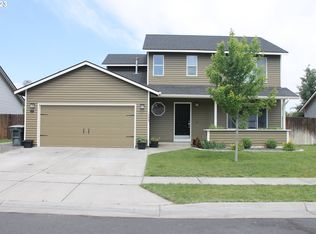 1553 NE Sandstone Ave, Hermiston, OR 97838