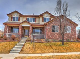16182 E Lake Dr, Centennial, CO 80016