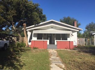 222 Magnolia Ave, Sebring, FL 33870