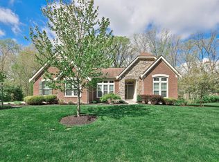 1707 Bluffton Terrace Dr, Maineville, OH 45039