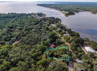Xxx Bay Grove Rd, Freeport, FL 32439