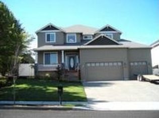 2657 NW Ivy St, Camas, WA 98607