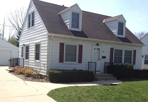 1st image of 8325 W Honey Creek Pkwy