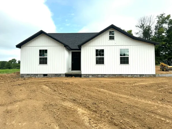 3186 Perryville Rd, Harrodsburg, KY 40330