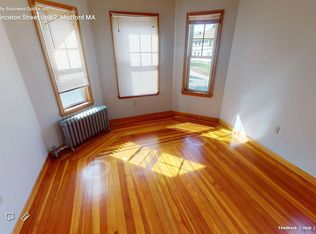 27 Princeton St #12, Somerville, MA 02144