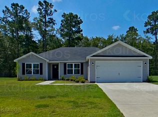 213 Western Red Cedar Dr, Springfield, GA 31329