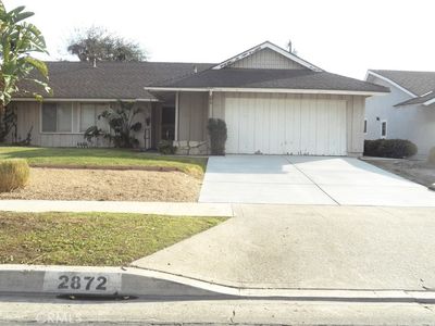 2872 E Standish Ave, Anaheim, CA, 92806