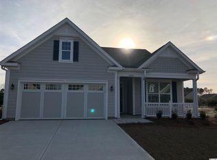 1888 Silver Spring Ln LOT 3.317, Ashford Myrtle Beach, SC 29577