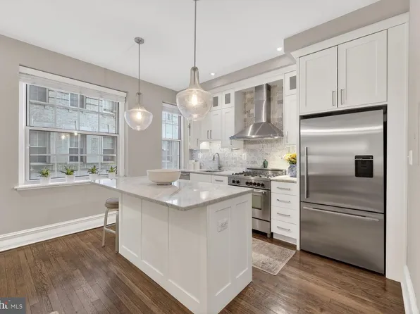 1801 16th St NW APT 201, Washington, DC 20009