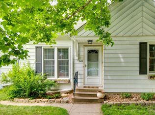 3562 Fillmore St NE, Minneapolis, MN 55418