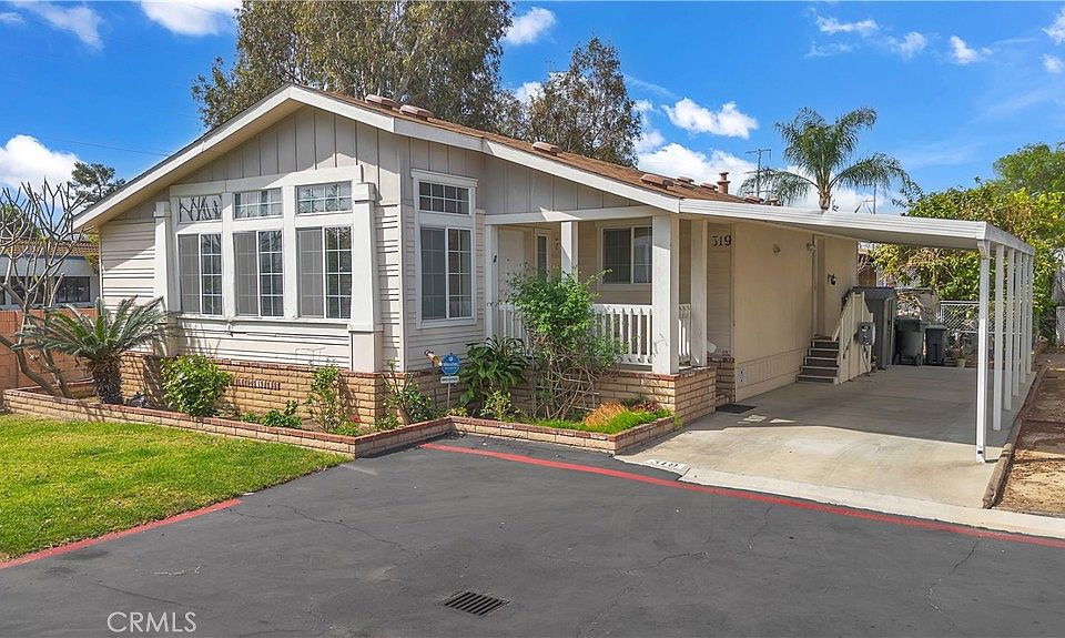 1st image of 5815 E La Palma Ave Space 319