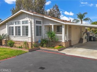 5815 E La Palma Ave Space 319, Anaheim, CA 92807