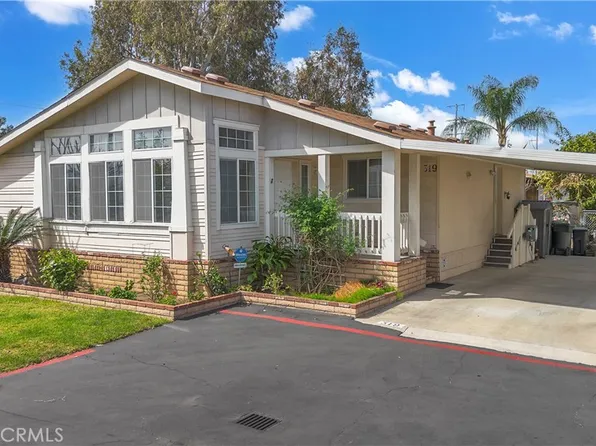 5815 E La Palma Ave Space 319, Anaheim, CA 92807