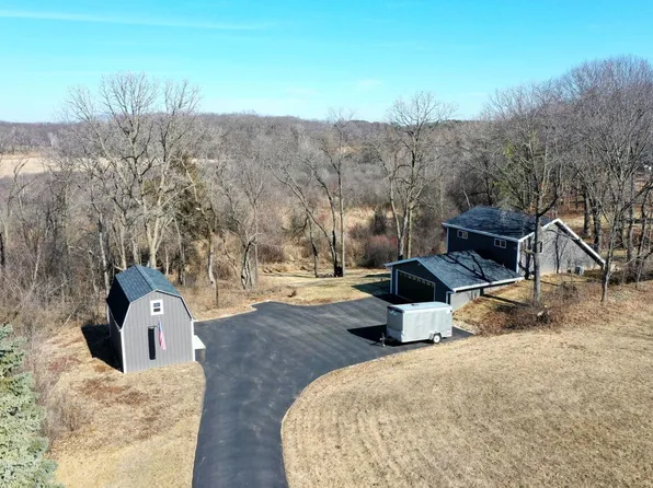 8801 McHenry STREET, Burlington, WI 53105