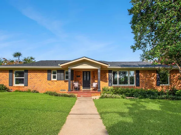 2817 Curtis Dr, Tyler, TX 75701
