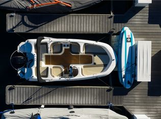 0 Mbm Slip #5-11, Lake Arrowhead, CA 92352