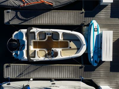 0 Mbm Slip #5-11, Lake Arrowhead, CA, 92352
