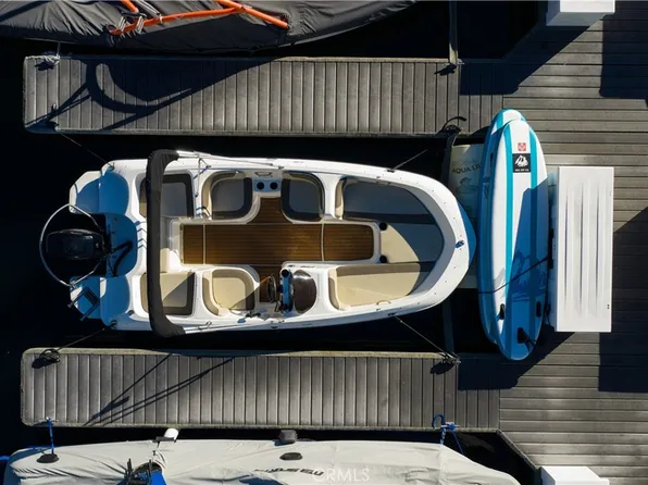 0 Mbm Slip #5-11, Lake Arrowhead, CA 92352