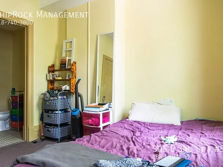 305 E 3rd St #55 — Photo 10