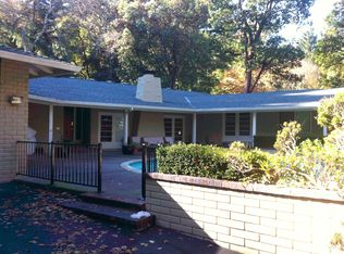 21103 Old Well Rd, Los Gatos, CA 95033