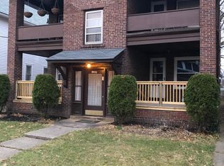 1207 Cranford Ave APT 2, Lakewood, OH