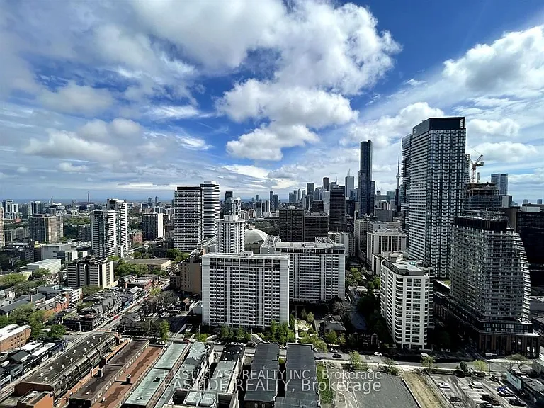 50 Wellesley St E #3910 — Photo 12