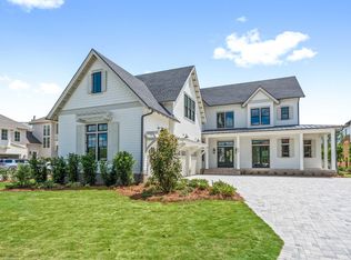 56 S Southern Cross Ln, Rosemary Beach, FL 32461