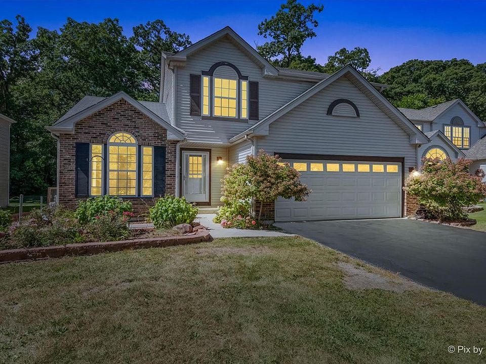58 S Waterford Dr, Round Lake, IL 60073 Zillow