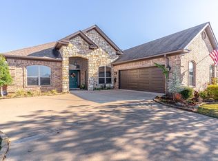 108 Marie Jeanne Dr, North Little Rock, AR 72113