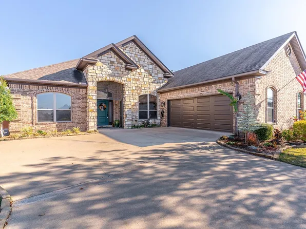 108 Marie Jeanne Dr, North Little Rock, AR 72113