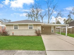 405 Arnold Ave, River Ridge, LA 70123