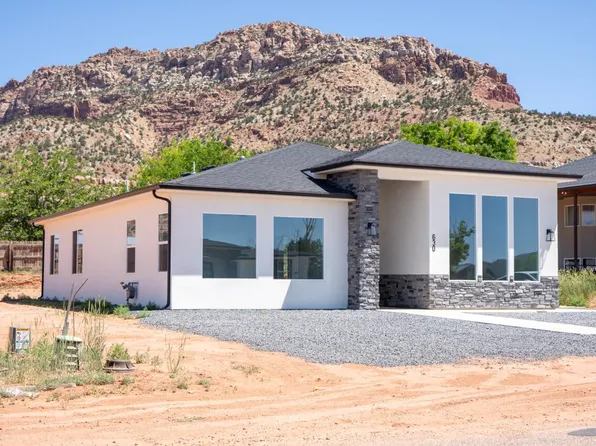 630 W Field Ave, Hildale, UT 84784