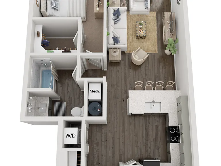 Dickens Floor Plan Dickens Floor Plan