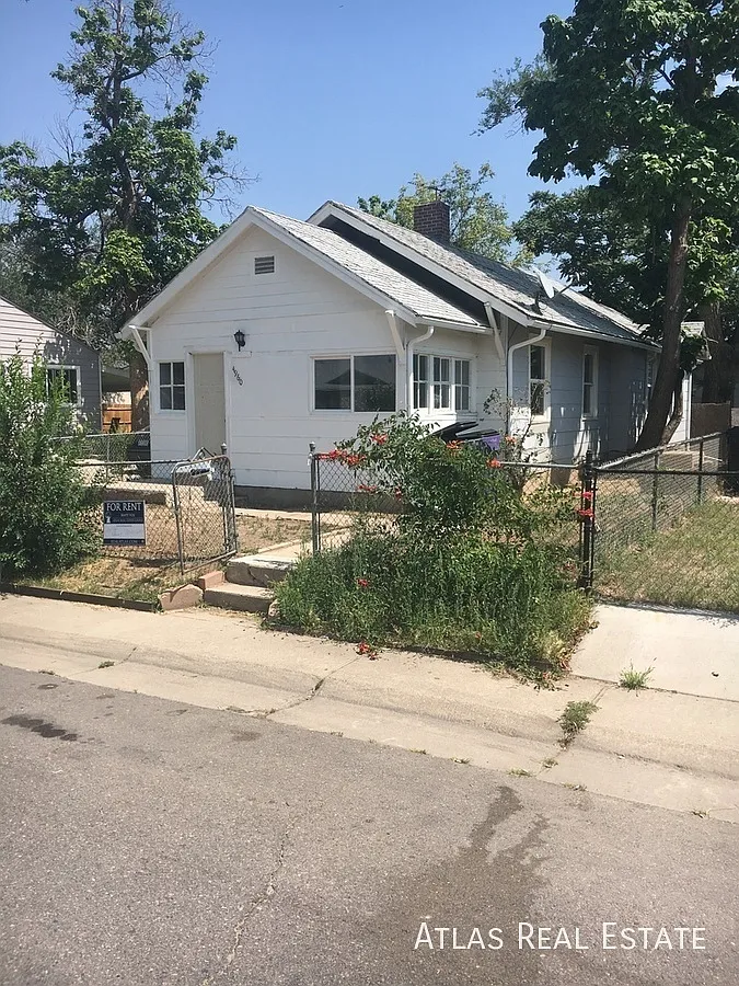 Coming Soon! Charming 3-Bedroom Home In Denver's Swansea Neighborhood Near Downtown, Rino & I-70! — Photo 1