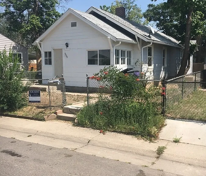 4960 N Milwaukee St — Photo 1