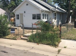 4960 N Milwaukee St, Denver, CO 80216