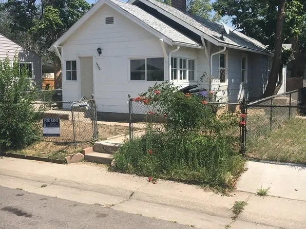 4960 N Milwaukee St, Denver, CO 80216