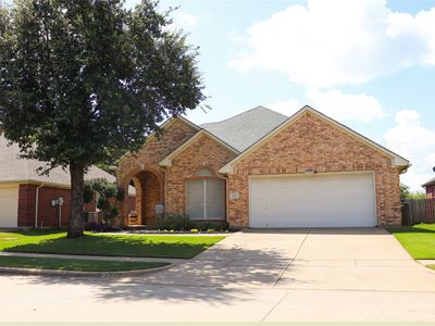 5927 Lantern Ln, Grand Prairie, TX, 75052