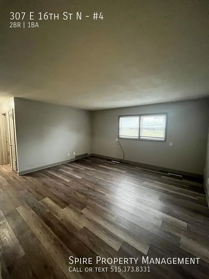 Your next 2 BR apartment is tucked in a quiet little neighborhood, completely remodeled! — Photo 2