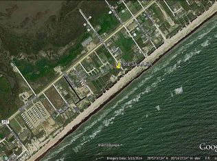 129 Belanger Ave, Surfside Beach, TX 77541