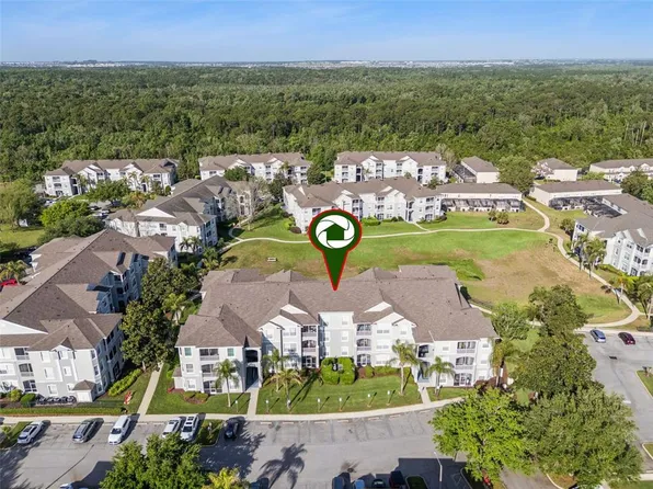 2302 Butterfly Palm Way APT 201, Kissimmee, FL 34747