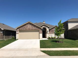 11600 Aquilla Dr, Frisco, TX 75034