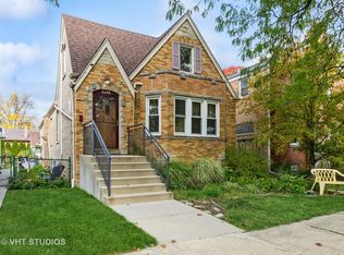 6128 N Naper Ave, Chicago, IL 60631