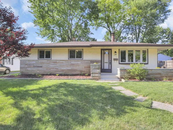 332 E Stafford Ave, Worthington, OH 43085